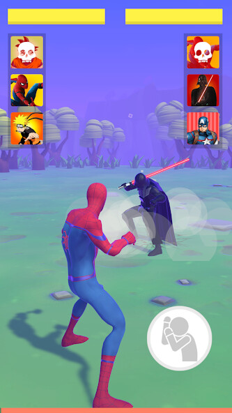 Run android online APK Pick Your Crew from MyAndroid or emulate Pick Your Crew using MyAndroid Run android online APK Pick Your Crew from MyAndroid or emulate Pick Your Crew using MyAndroid