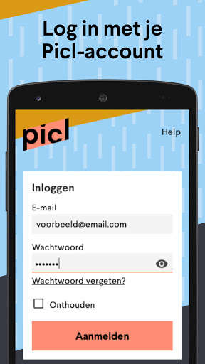 Run android online APK Picl - de nieuwste en beste films van je filmhuis from MyAndroid or emulate Picl - de nieuwste en beste films van je filmhuis using MyAndroid Run android online APK Picl - de nieuwste en beste films van je filmhuis from MyAndroid or emulate Picl - de nieuwste en beste films van je filmhuis using MyAndroid