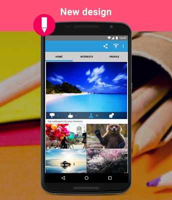 Emulate Android APK Picload (Old version) Emulate Android APK Picload (Old version)