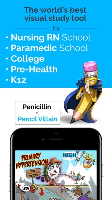 Emulate iPhone app Picmonic for College & Pre-med using MyAndroid Emulate iPhone app Picmonic for College & Pre-med using MyAndroid