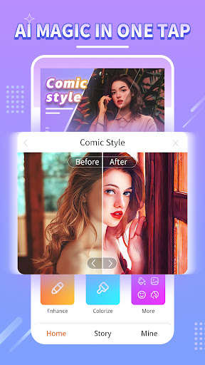 Run android online APK Picnew-Photo Enhancer from MyAndroid or emulate Picnew-Photo Enhancer using MyAndroid Run android online APK Picnew-Photo Enhancer from MyAndroid or emulate Picnew-Photo Enhancer using MyAndroid