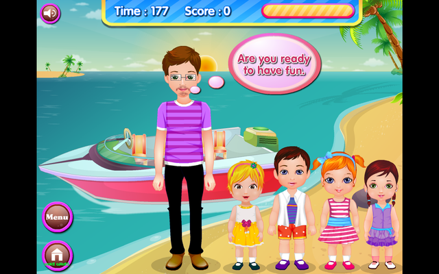 Emulate Android APK Picnic Fun at Water Park Emulate Android APK Picnic Fun at Water Park