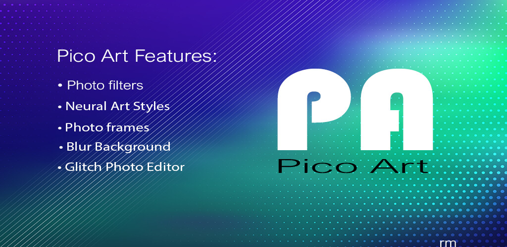 Run android online APK Pico Art from MyAndroid or emulate Pico Art using MyAndroid