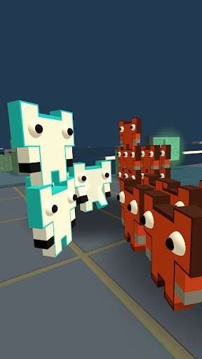 Run android online APK Pico Fnf Gang Park from MyAndroid or emulate Pico Fnf Gang Park using MyAndroid