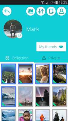 Emulate Android APK PicOne