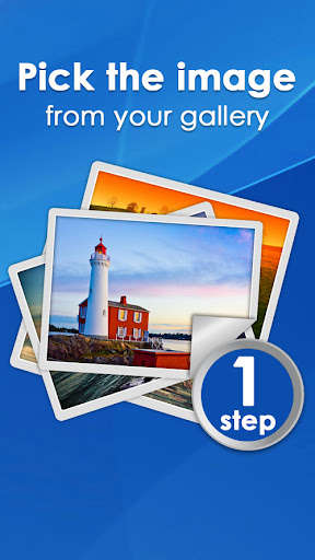 Run android online APK PicOnMap from MyAndroid or emulate PicOnMap using MyAndroid