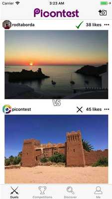Emulate Android APK Picontest Emulate Android APK Picontest
