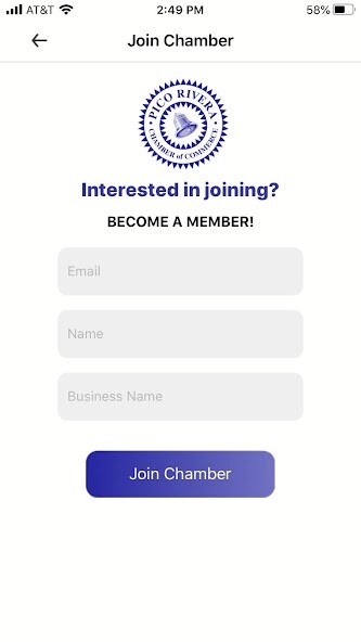 Run android online APK Pico Rivera Chamber from MyAndroid or emulate Pico Rivera Chamber using MyAndroid