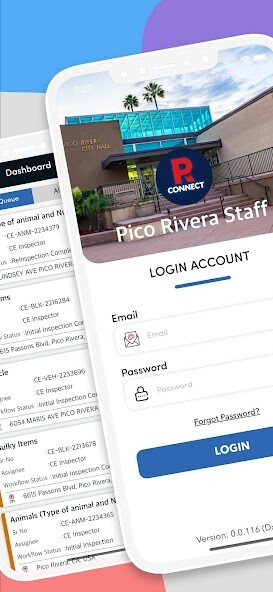 Run android online APK Pico Rivera Staff from MyAndroid or emulate Pico Rivera Staff using MyAndroid Run android online APK Pico Rivera Staff from MyAndroid or emulate Pico Rivera Staff using MyAndroid