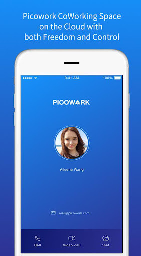 Emulate Android APK Picowork BETA Emulate Android APK Picowork BETA