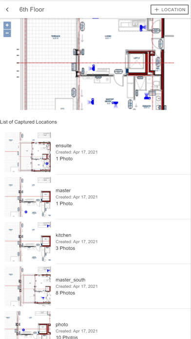 Emulate iPhone app PicPlan using MyAndroid Emulate iPhone app PicPlan using MyAndroid