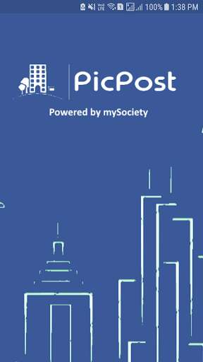 Run android online APK PicPost from MyAndroid or emulate PicPost using MyAndroid