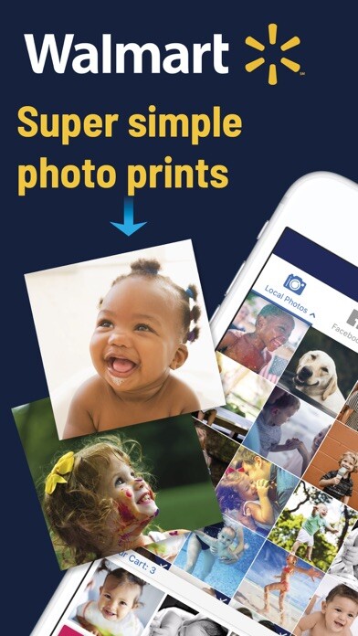 Emulate iPhone app Pic Print - Easy Printing using MyAndroid Emulate iPhone app Pic Print - Easy Printing using MyAndroid