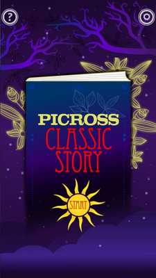 Emulate Android APK Picross Classic Story Emulate Android APK Picross Classic Story