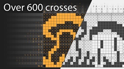 Emulate iPhone app Picross M2 using MyAndroid Emulate iPhone app Picross M2 using MyAndroid