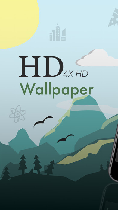 Emulate iPhone app Pics Art - 4K & HD Wallpapers using MyAndroid Emulate iPhone app Pics Art - 4K & HD Wallpapers using MyAndroid