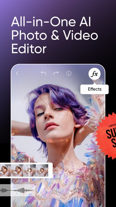Emulate iPhone app Picsart AI Photo Editor using MyAndroid Emulate iPhone app Picsart AI Photo Editor using MyAndroid