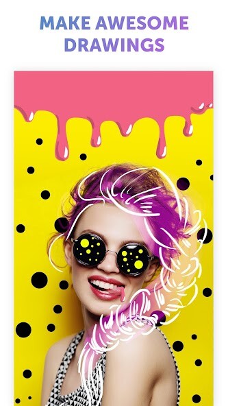 Run android online APK Picsart Color - Painting, Drawing  Sketch from MyAndroid or emulate Picsart Color - Painting, Drawing  Sketch using MyAndroid