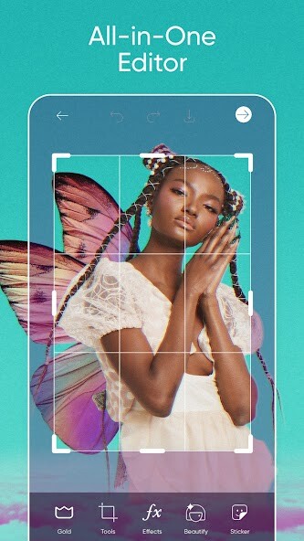 Run android online APK Picsart Lite: Photo Editor from MyAndroid or emulate Picsart Lite: Photo Editor using MyAndroid