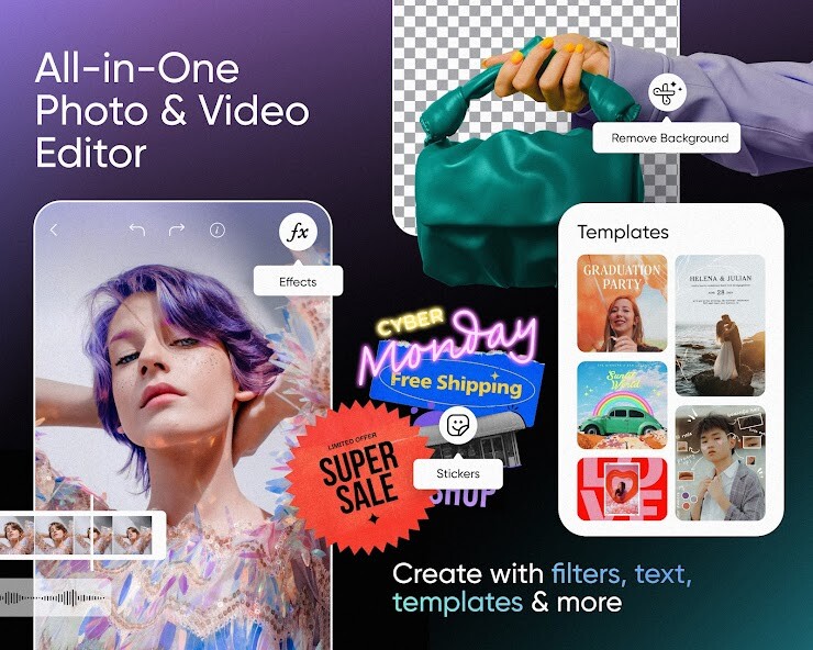 Run android online APK Picsart Photo Video Editor from MyAndroid or emulate Picsart Photo Video Editor using MyAndroid Run android online APK Picsart Photo Video Editor from MyAndroid or emulate Picsart Photo Video Editor using MyAndroid