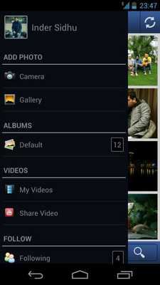Emulate Android APK Pics Bin Emulate Android APK Pics Bin