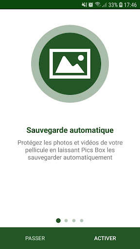 Run android online APK Pics box - Thomson from MyAndroid or emulate Pics box - Thomson using MyAndroid