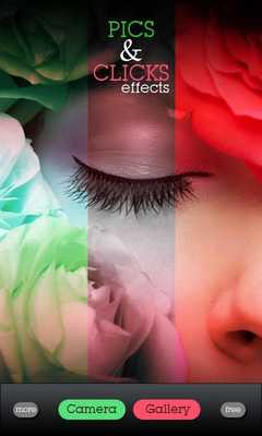 Emulate Android APK Pics Clicks Effects Emulate Android APK Pics Clicks Effects