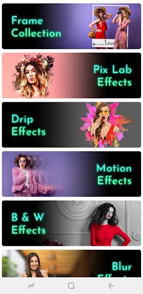 Run android online APK Pics Editor from MyAndroid or emulate Pics Editor using MyAndroid Run android online APK Pics Editor from MyAndroid or emulate Pics Editor using MyAndroid