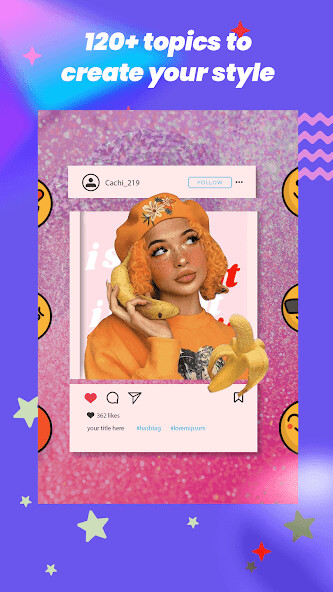 Run android online APK PicShot - Photo Editor Pro from MyAndroid or emulate PicShot - Photo Editor Pro using MyAndroid