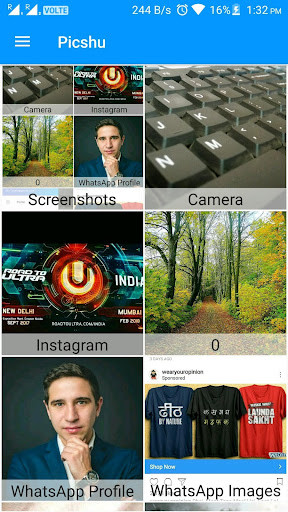 Emulate Android APK Picshu Emulate Android APK Picshu