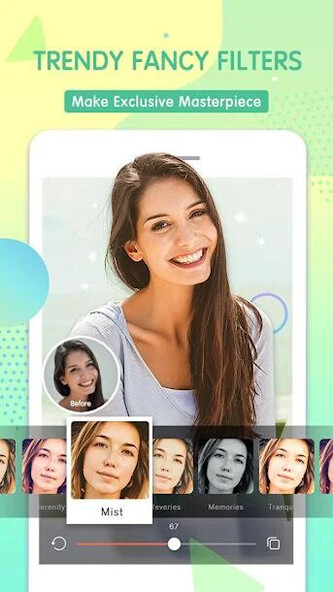 Run android online APK Pics Photo Editor: Karo Art Design  Collage Maker from MyAndroid or emulate Pics Photo Editor: Karo Art Design  Collage Maker using MyAndroid