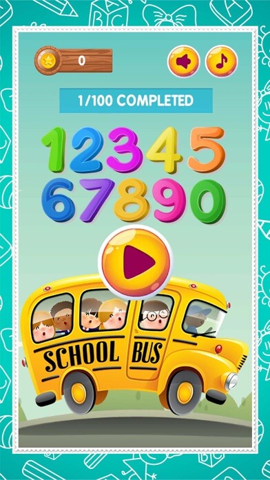 Emulate iPhone app Pics Quiz Word Numbers - English Spell 1-100 using MyAndroid Emulate iPhone app Pics Quiz Word Numbers - English Spell 1-100 using MyAndroid