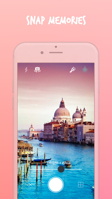 Emulate iPhone app Pics Retouch Pro Photo Editor using MyAndroid Emulate iPhone app Pics Retouch Pro Photo Editor using MyAndroid
