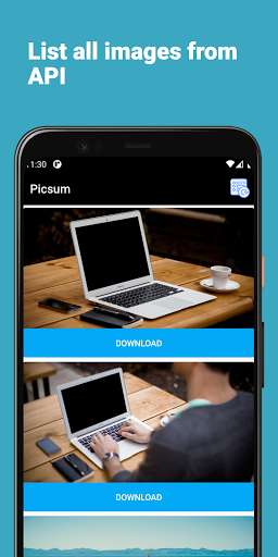 Run android online APK Picsum from MyAndroid or emulate Picsum using MyAndroid Run android online APK Picsum from MyAndroid or emulate Picsum using MyAndroid
