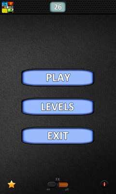 Emulate Android APK Pics Word: SPEED