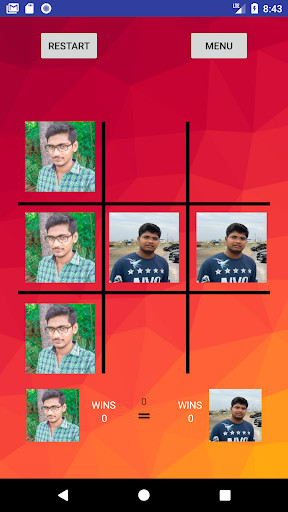 Run android online APK Pic Tac Toe from MyAndroid or emulate Pic Tac Toe using MyAndroid Run android online APK Pic Tac Toe from MyAndroid or emulate Pic Tac Toe using MyAndroid