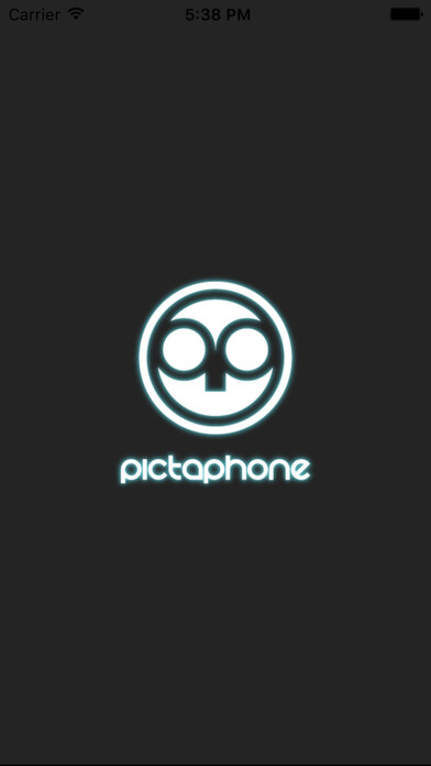 Emulate iPhone app PictaPhone using MyAndroid