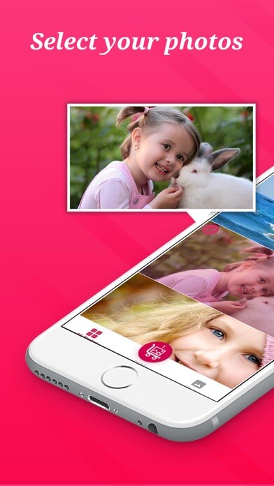 Emulate iPhone app Pictapp- The Print Photos App using MyAndroid Emulate iPhone app Pictapp- The Print Photos App using MyAndroid