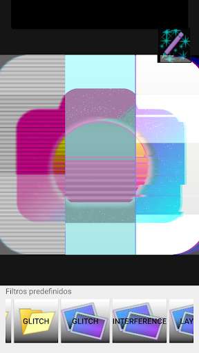 Run android online APK Pictawave - Filtros vaporwave  lofi  glitch from MyAndroid or emulate Pictawave - Filtros vaporwave  lofi  glitch using MyAndroid