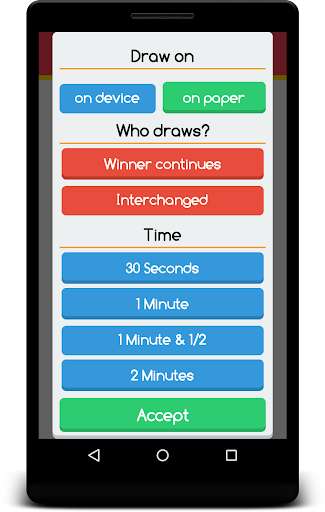 Run android online APK Pictionario Party - Offline Pictionary from MyAndroid or emulate Pictionario Party - Offline Pictionary using MyAndroid Run android online APK Pictionario Party - Offline Pictionary from MyAndroid or emulate Pictionario Party - Offline Pictionary using MyAndroid