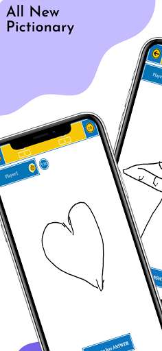 Run android online APK Pictionary : Multiplayer Paint And Guess from MyAndroid or emulate Pictionary : Multiplayer Paint And Guess using MyAndroid