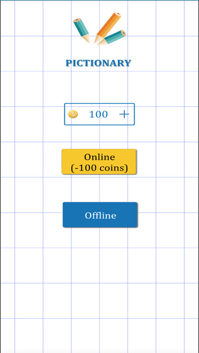 Emulate iPhone app Pictionary - Multiplayer using MyAndroid Emulate iPhone app Pictionary - Multiplayer using MyAndroid