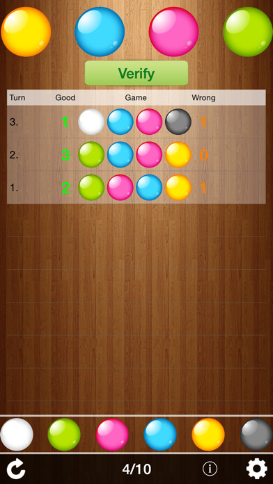 Emulate iPhone app Picto-Decoder using MyAndroid Emulate iPhone app Picto-Decoder using MyAndroid