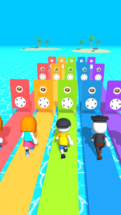 Emulate iPhone app Picto Link using MyAndroid Emulate iPhone app Picto Link using MyAndroid