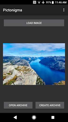 Run android online APK Pictonigma from MyAndroid or emulate Pictonigma using MyAndroid