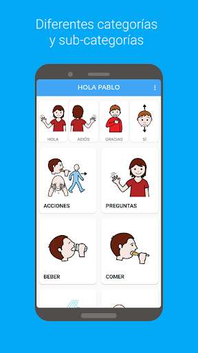Run android online APK Picto One: TEA - Pictogramas from MyAndroid or emulate Picto One: TEA - Pictogramas using MyAndroid Run android online APK Picto One: TEA - Pictogramas from MyAndroid or emulate Picto One: TEA - Pictogramas using MyAndroid