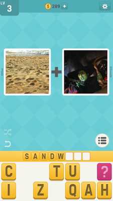 Emulate Android APK Pictoword Emulate Android APK Pictoword