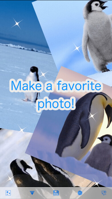 Emulate iPhone app PicTrag -Make a favorite photo using MyAndroid Emulate iPhone app PicTrag -Make a favorite photo using MyAndroid