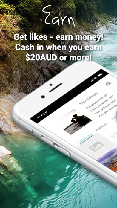 Emulate Android APK PicTrax Emulate Android APK PicTrax