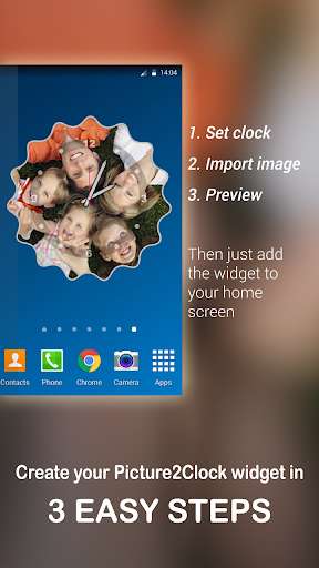 Emulate Android APK Picture2Clock Emulate Android APK Picture2Clock